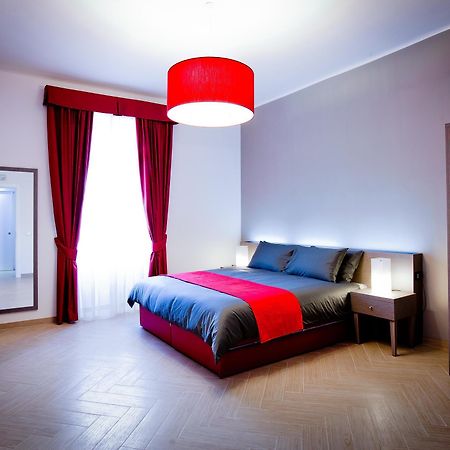 B&B Castellani A San Pietro Ρώμη Εξωτερικό φωτογραφία