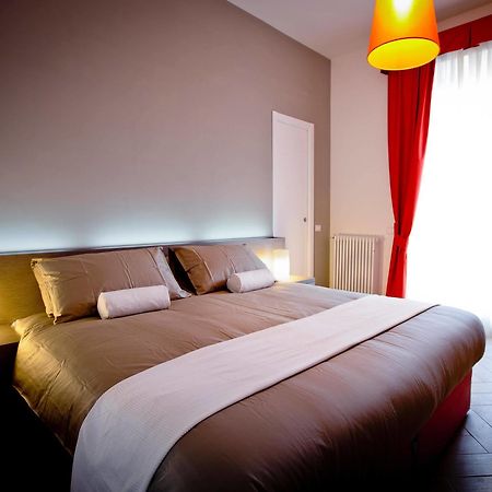 B&B Castellani A San Pietro Ρώμη Εξωτερικό φωτογραφία