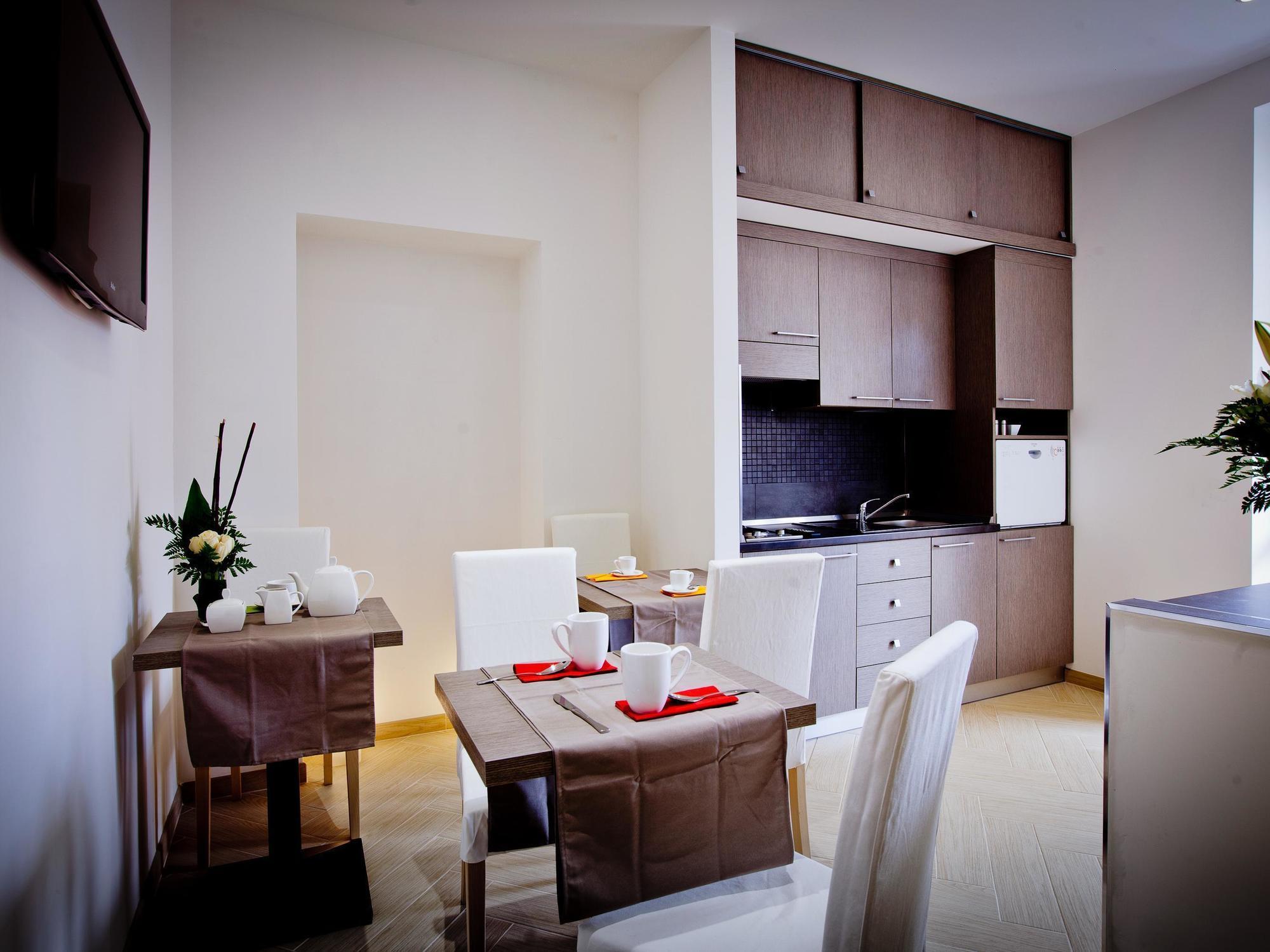 B&B Castellani A San Pietro Ρώμη Εξωτερικό φωτογραφία